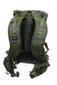 Plecak COMBO z systemem MOLLE 40L oliwkowy