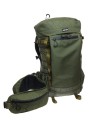 Plecak COMBO z systemem MOLLE 40L oliwkowy