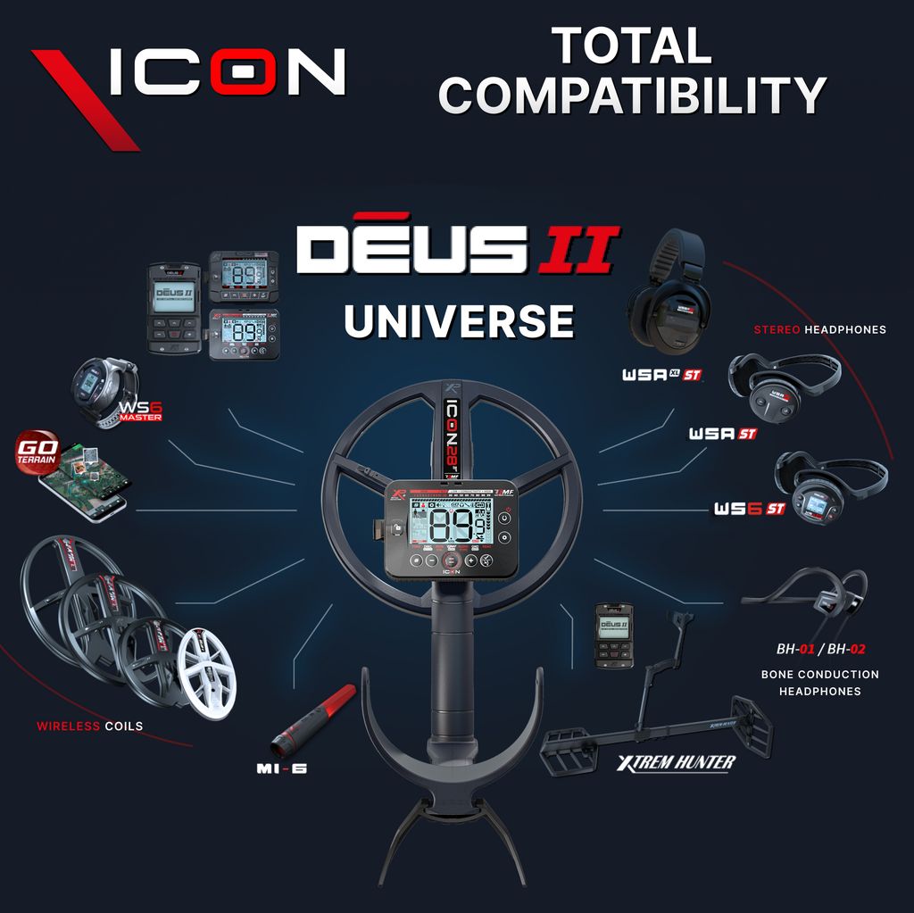 XP ICON compatibility