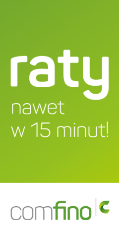 Comfino raty