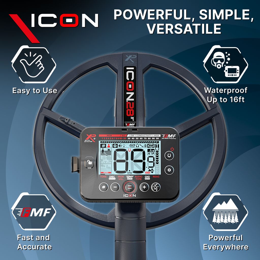 XP ICON & ICONX: Profesjonalna moc w zasięgu ręki. Poznaj sprzęt, który rośnie razem z Twoją pasją!